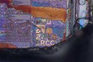 AMD Ryzen 5 5600X Die-Shots