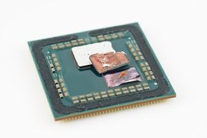 AMD Ryzen 5 5600X Die-Shots