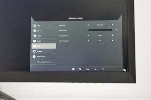 Acer Predator Z35P