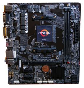 AM4-Mainboard diverser Hersteller