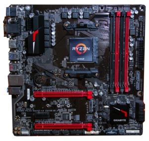 AM4-Mainboard diverser Hersteller