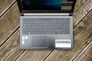 Acer Aspire 5