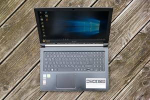 Das Acer Aspire 5 ist ein guter Allrounder, viele Konfigurationen erschweren aber die Wahl des richtigen Modells