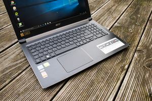 Acer Aspire 5