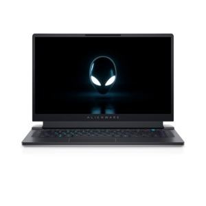 Alienware x15 und x17 R2