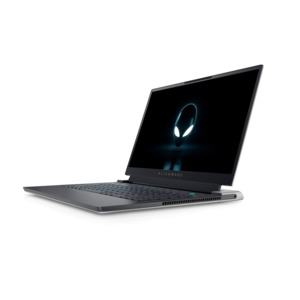 Alienware x15 und x17 R2