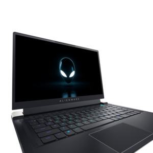 Alienware x15 und x17 R2