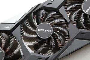 Gigabyte GeForce RTX 2060 Gaming OC Pro 6G