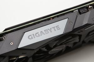 Gigabyte GeForce RTX 2060 Gaming OC Pro 6G