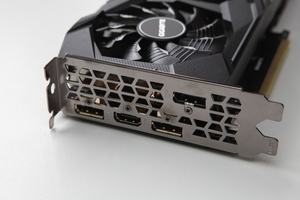 Gigabyte GeForce RTX 2060 Gaming OC Pro 6G