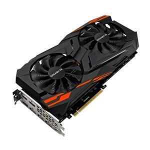 Gigabyte Radeon RX Vega 64 Gaming OC