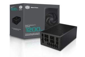 Cooler Master MasterWatt Maker 1200 MIJ 