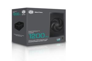 Cooler Master MasterWatt Maker 1200 MIJ 