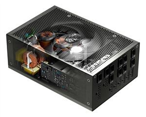 Cooler Master MasterWatt Maker 1200 MIJ 