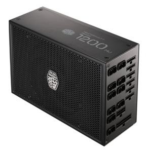 Cooler Master MasterWatt Maker 1200 MIJ 