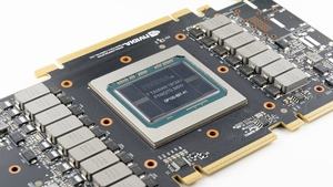 NVIDIA GP100-GPU, HBM2 und Interposer