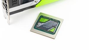 NVIDIA GP100-GPU, HBM2 und Interposer