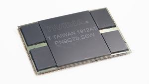 NVIDIA GP100-GPU, HBM2 und Interposer