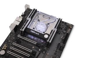 EK-FB ASRock X299 RGB Monoblock