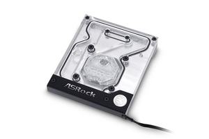 EK-FB ASRock X299 RGB Monoblock