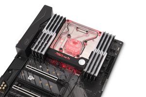 EK-FB ASRock X299 RGB Monoblock