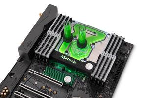 EK-FB ASRock X299 RGB Monoblock