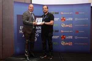 EHA 2019 auf der Computex