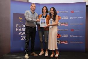 EHA 2019 auf der Computex