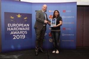 EHA 2019 auf der Computex