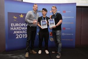 EHA 2019 auf der Computex