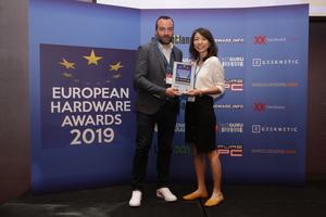 EHA 2019 auf der Computex