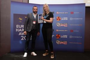 EHA 2019 auf der Computex