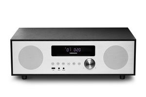 Medion Life X64400 - All-In-One-Bluetooth-Audio-System