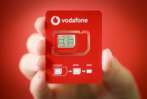 Vodafone