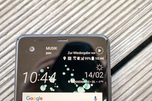 HTC U Ultra