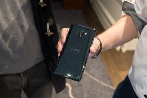 HTC U Ultra