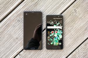 HTC U Play und U Ultra