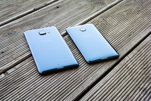 HTC U Play und U Ultra