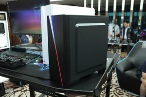 Aerocool Computex 2018