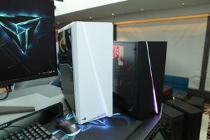 Aerocool Computex 2018