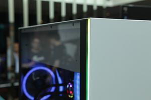 Aerocool Computex 2018