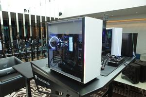 Aerocool Computex 2018