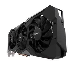 Die Boardpartnerkarten der GeForce-RTX-20-Serie