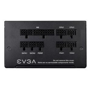 EVGA B5 750W