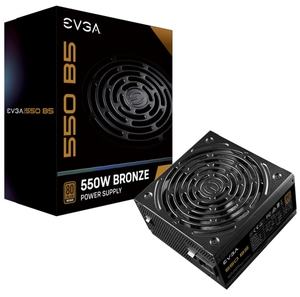 EVGA B5 550W