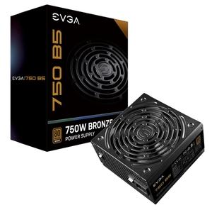 EVGA B5 750W