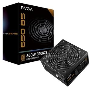 EVGA B5 650W