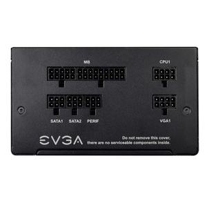 EVGA B5 550W