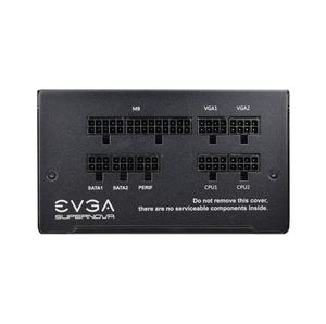 EVGA SuperNOVA GT 750W