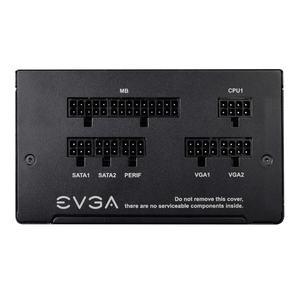 EVGA B5 650W